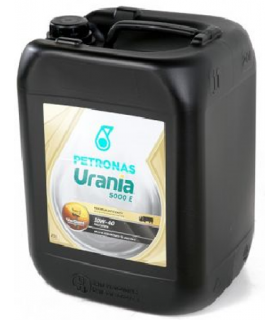ACEITE PETRONAS 10W40 URANIA 5000 LS