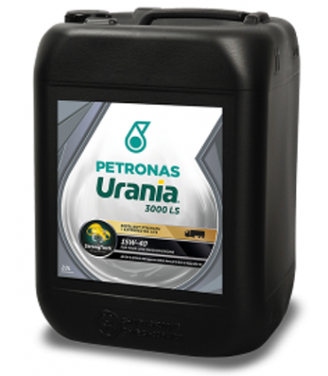 ACEITE PETRONAS 15W40 "3000"