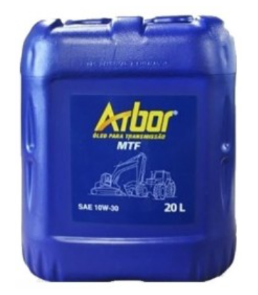 PETRONAS ARBOR MTF 10W30