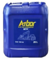PETRONAS ARBOR MTF 10W30