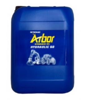 PETRONAS ARBOR HIDRAULIC 68