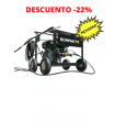 HIDROLIMPIADORA 270 BAR