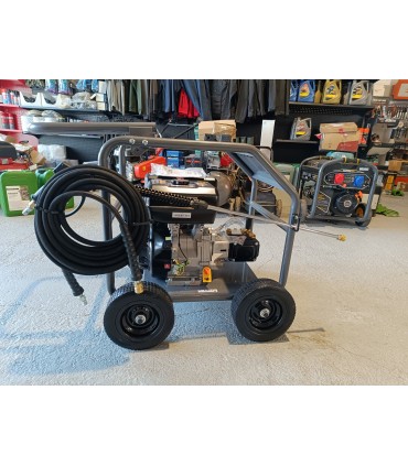 HIDROLIMPIADORA KOMPAK 270 BAR