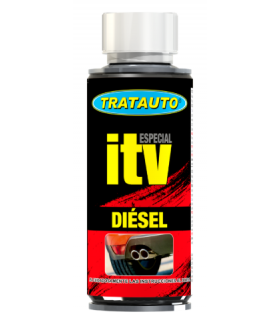 ADITIVO PRE "ITV" (DIESEL)