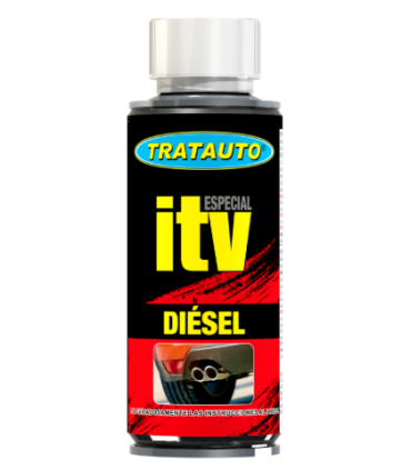ADITIVO PRE "ITV" (DIESEL)