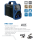 SOLDADORA INVERTER 120T HYUNDAI