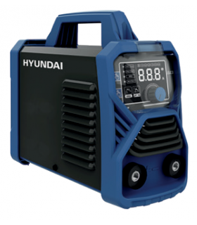 SOLDADORA INVERTER 120T HYUNDAI