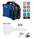 SOLDADORA INVERTER 160-P HYUNDAI