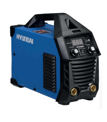 SOLDADORA INVERTER 160-P HYUNDAI