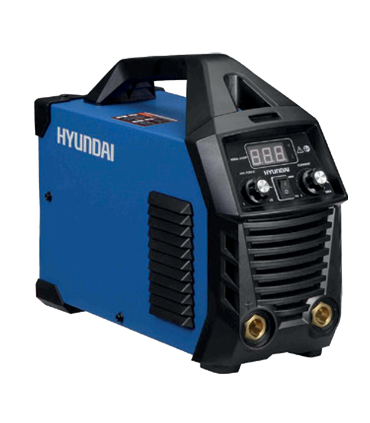 SOLDADOFRA INVERTER 200-P HYUNDAI