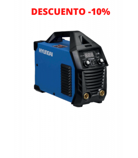 SOLDADOFRA INVERTER 200-P HYUNDAI