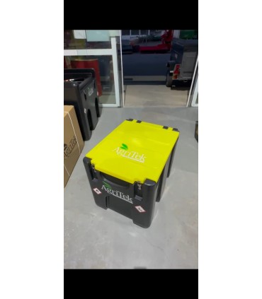DEPÓSITO AGRITEK 200 LITROS
