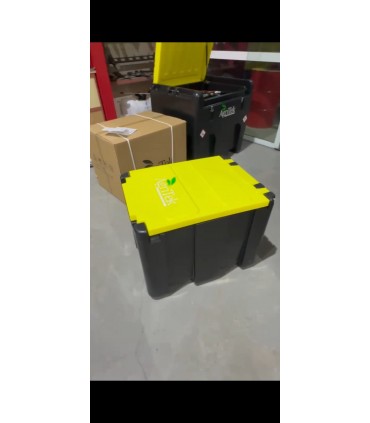 DEPÓSITO AGRITEK 200 LITROS