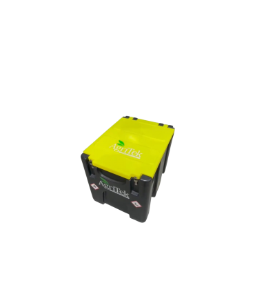 DEPÓSITO AGRITEK 200 LITROS