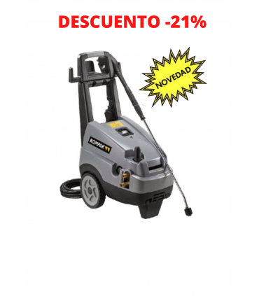 HIDROLAVADORA KOMPAK