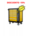 CARRO DE HERRAMIENTAS KOMPAK