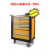CARRO DE HERRAMIENTAS KOMPAK