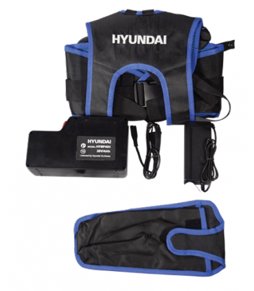 TIJERA DE PODAR CON BATERÍA