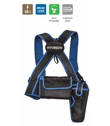 TIJERA DE PODAR CON BATERÍA