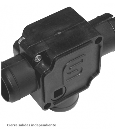 SEMBRADORA NEUMÁTICA SOLANO