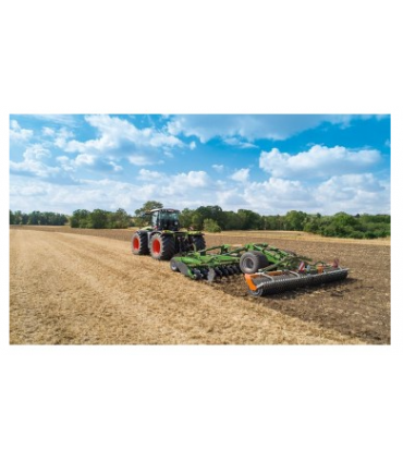 GRADA RÁPIDA AMAZONE