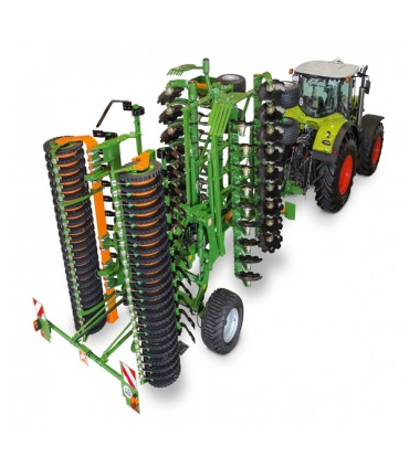 GRADA RÁPIDA AMAZONE