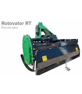 ROTOVATOR LIGERO