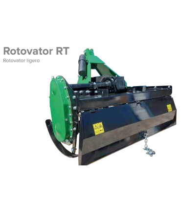 ROTOVATOR LIGERO
