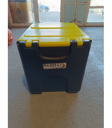 DEPÓSITO AGRITEK 200 LITROS