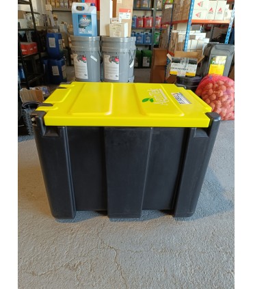 DEPÓSITO AGRITEK 200 LITROS