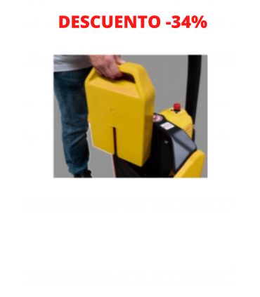 BATERÍA DE LITIO ELEQTRA (20Ah)