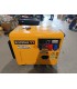 INSONORIZADO KOMPAK 400V (7,9 KVA)