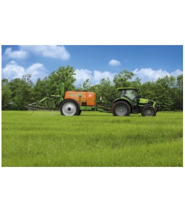 SULFATADORA ARRASTRADA AMAZONE