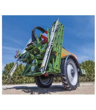 SULFATADORA ARRASTRADA AMAZONE