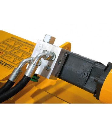 TRITURADORA LOPEZ GARRIDO TSF