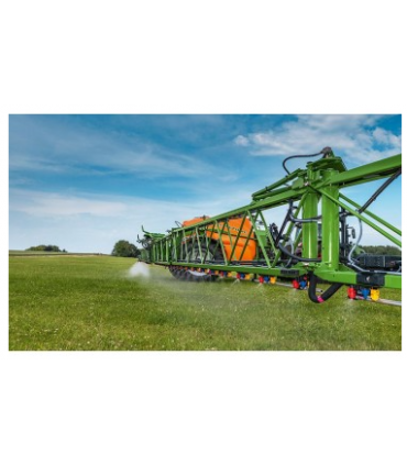 SULFATADORA ARRASTRADA AMAZONE