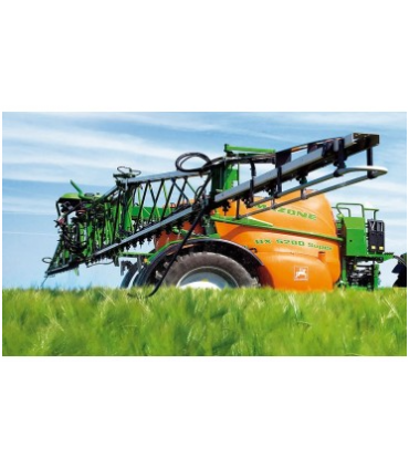 SULFATADORA ARRASTRADA AMAZONE