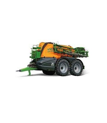 SULFATADORA ARRASTRADA AMAZONE