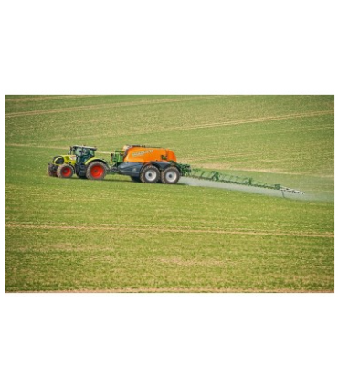 SULFATADORA ARRASTRADA AMAZONE