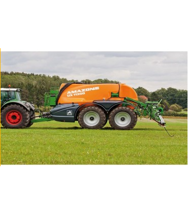 SULFATADORA ARRASTRADA AMAZONE