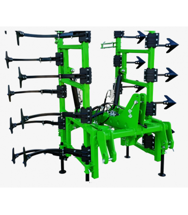 CULTIVADOR ELASTOMEROS SOLANO