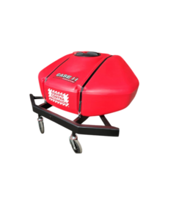 EQUIPO EXTINCIÓN DE INCENDIOS