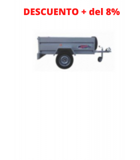 SERIE CARGA MODELO "C"