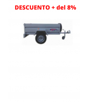 SERIE CARGA MODELO "C"