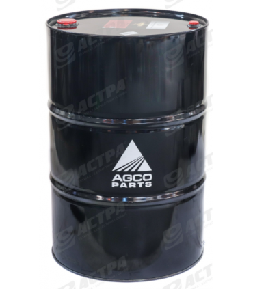 MASSEY FERGUSON PREMIUM ENGINE OIL 10W40 E9, E7 (209L)