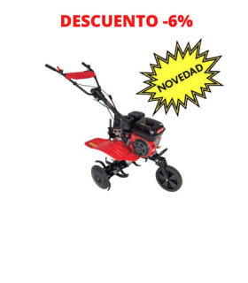 MOTOAZADA 6,5 CV ROTECO