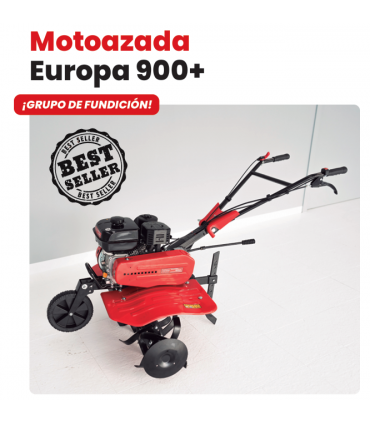 MOTOAZADA 7CV ROTECO