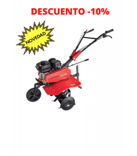 MOTOAZADA 7CV ROTECO