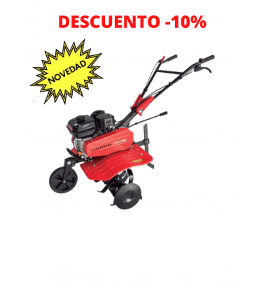 MOTOAZADA 7CV ROTECO