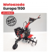 MOTOAZADA EUROPA 1100 ROTECO